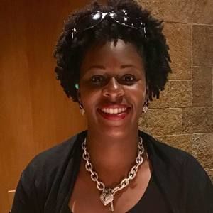 Meet your Posher, Tiffany